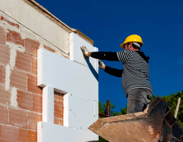 Best Residential Insulation in Lakewood Park, FL