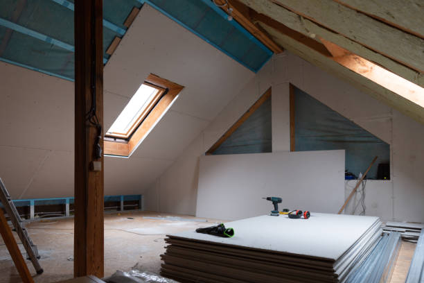 Best Fiberglass Insulation in Lakewood Park, FL