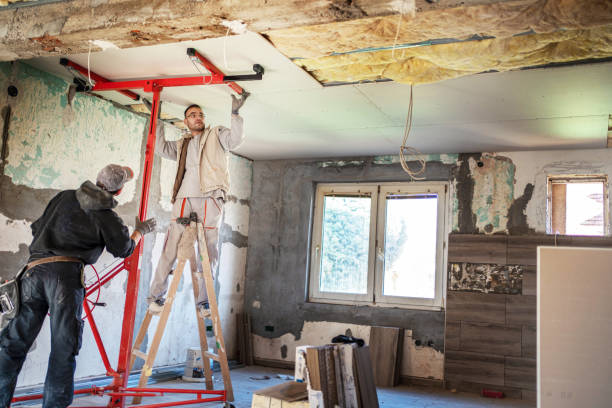 Best Commercial Insulation in Lakewood Park, FL