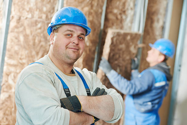 Best Blown-in Insulation in Lakewood Park, FL