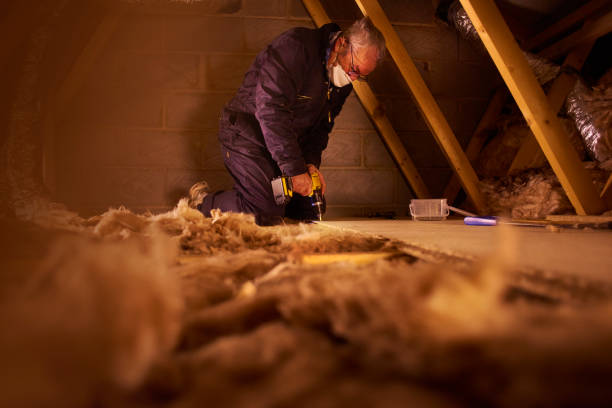 Types of Insulation We Offer in Lakewood Park, FL